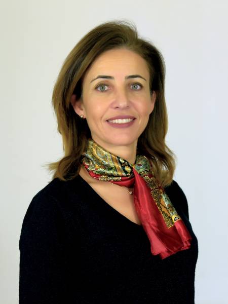Aida Beji Kallel