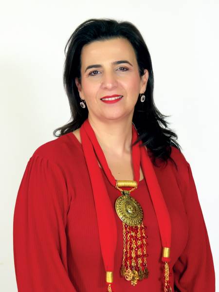 Syrine Dimassi Darghouth